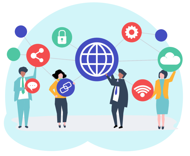 System and Data Integration Project 19